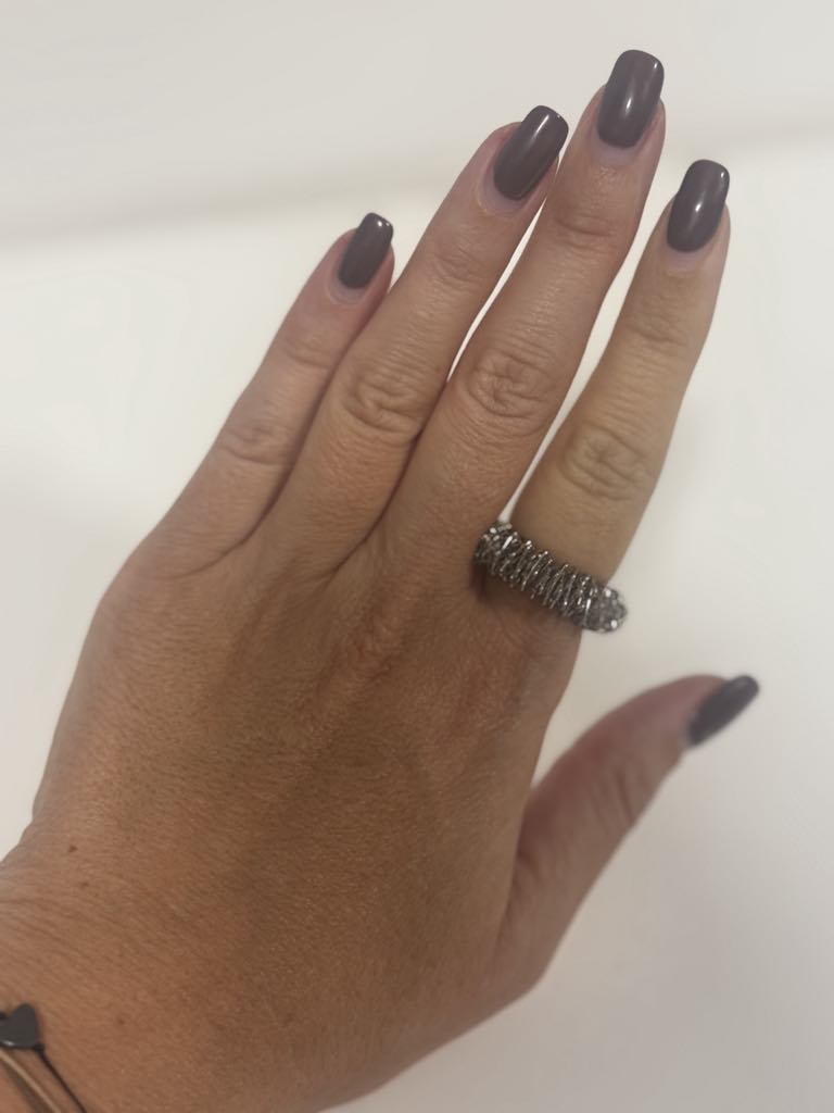 Masážní prstýnek 0, 24 mm